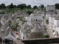 Alberobello