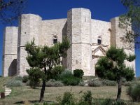 Castel del Monte