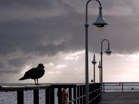 Helgoland Landungsbruecke